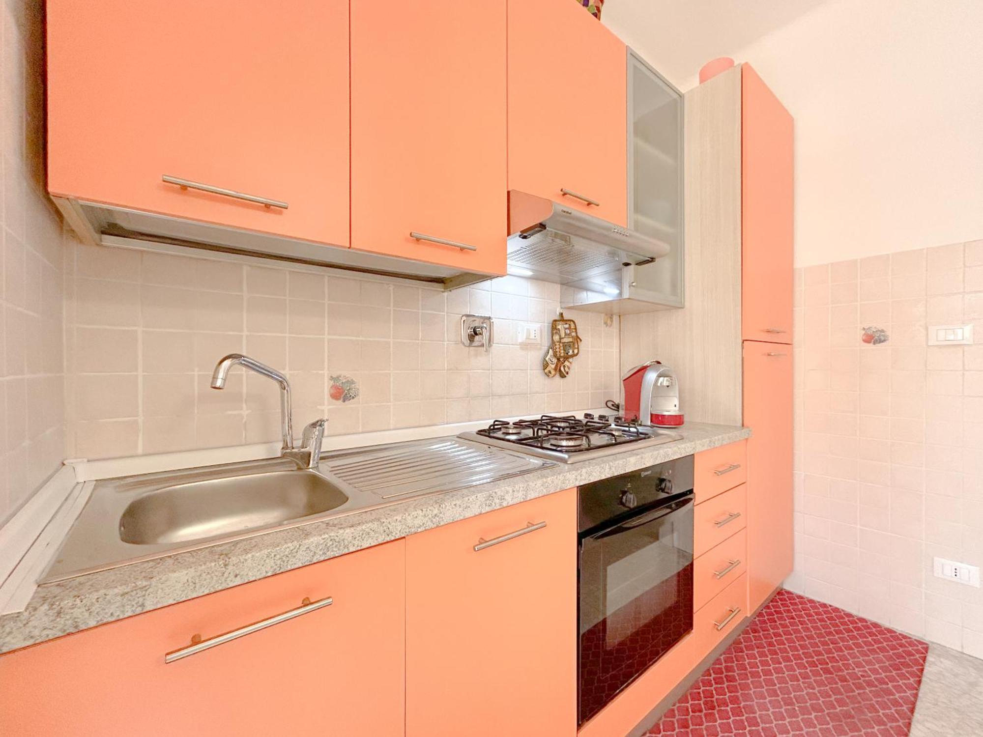 Apartamento Elegant House - Centro - 400Mt Dal Mare Ventimiglia Exterior foto