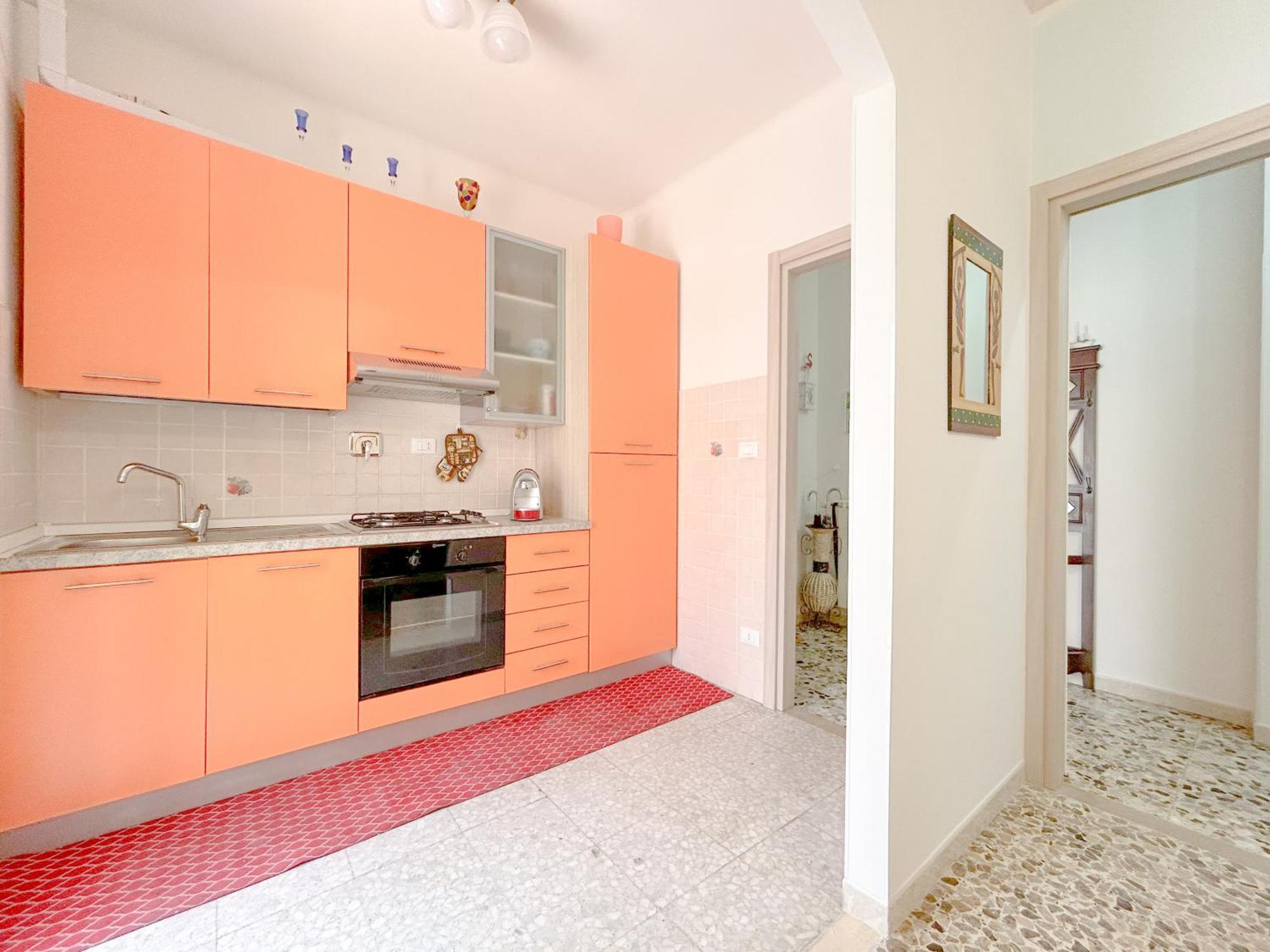 Apartamento Elegant House - Centro - 400Mt Dal Mare Ventimiglia Exterior foto