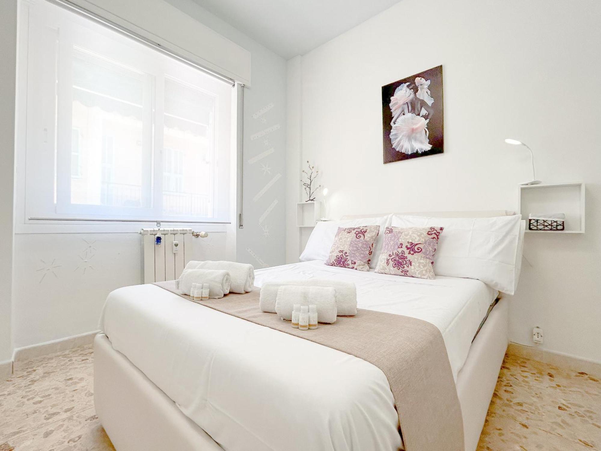 Apartamento Elegant House - Centro - 400Mt Dal Mare Ventimiglia Exterior foto