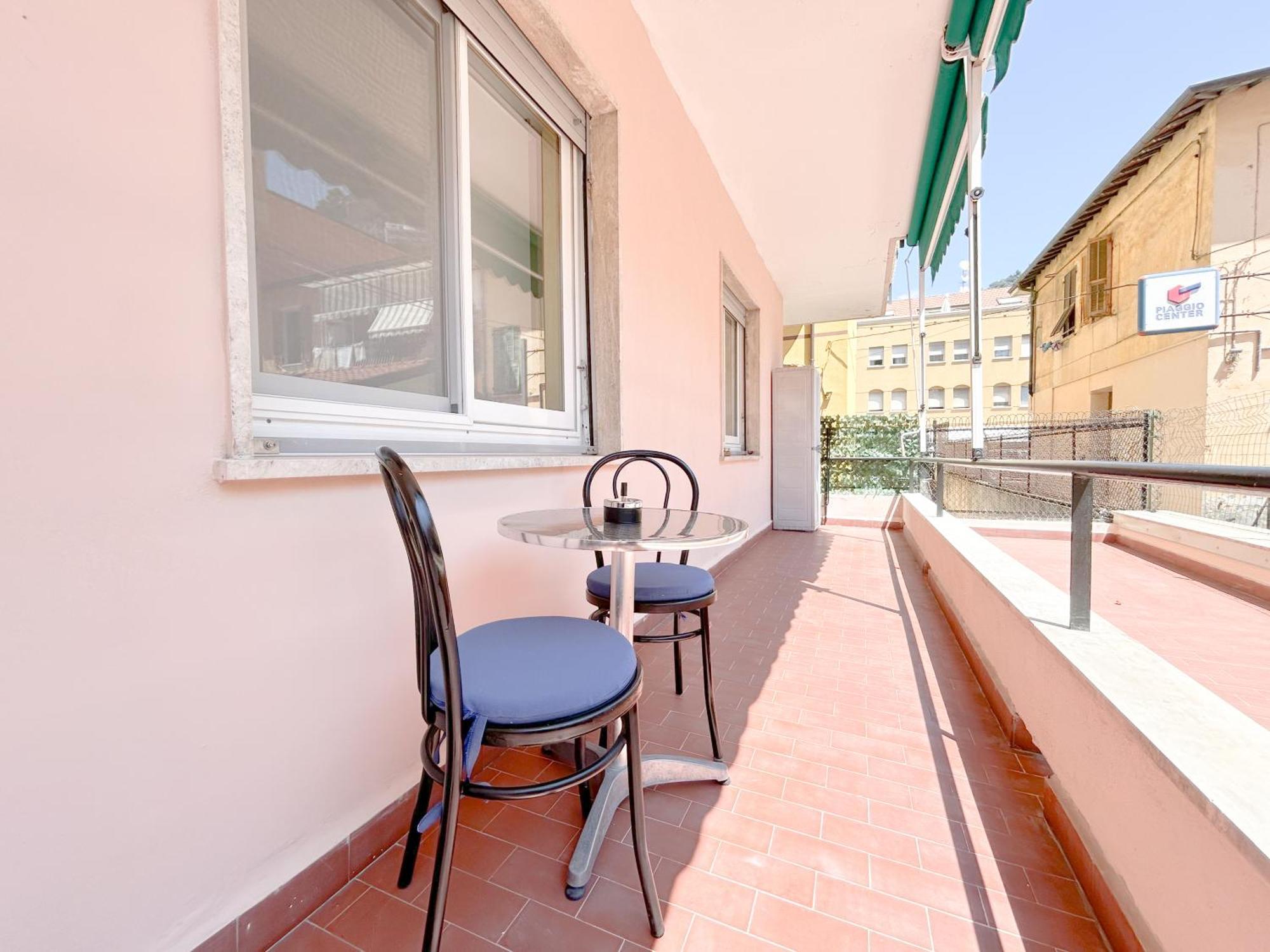 Apartamento Elegant House - Centro - 400Mt Dal Mare Ventimiglia Exterior foto